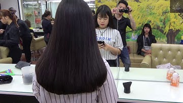 Nối Tóc Đep Tại Hà Nội Bắc Hugo