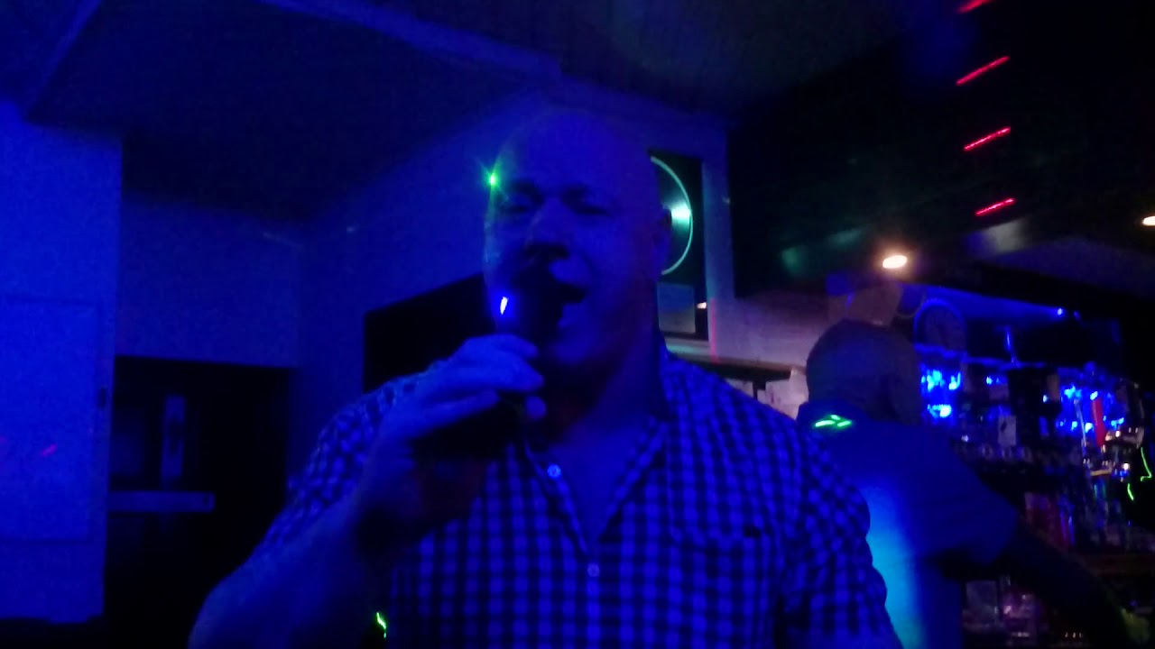 Alex Hogg - It Must Be Love