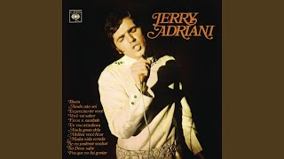 Video thumbnail of "Jerry Adriani - Minha Vida Errada"