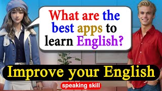 ?Improve English Speaking Skills Everyday English Conversation Practice Tips to speak in English