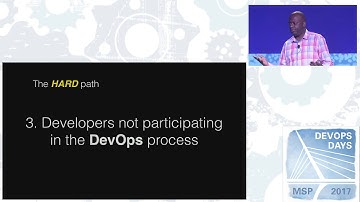 devopsdays Minneapolis 2017 - Bryan Liles - Sys Admins, DevOps, SRE. Oh My!