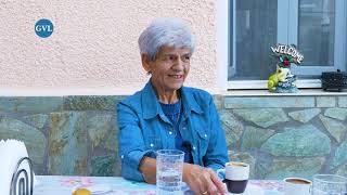 Η Greek mama της Αμερικής μας μιλάει για την ζωή στο χωριό
