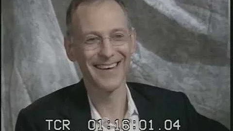 Dr. Paul PLotz--Oral History Series of Clinical Bi...