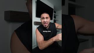 Cut Out Sugar, Coffee, and Alcohol....
👉🏽 Work With Me 1:1 - https://ericrobertsfitness.com/erf-1on1.html
💰PAID THINGS:
👉🏽 Work With Me 1:1 - https://ericrobertsfitness.com/erf-1on1.html
📲 Join my Clubhouse App - https://ericrobertsfitness.com/clubhouse-page.html
🏋🏽♂️ Low Cost 12 Week Workout Programs: https://theclubhouse1.lpages.co/one-off-programs-landing-page/?variation=DEokZ3Hok7Q5es9dChfVVN
🤑 FREE THINGS:
➕ Free Calorie Calculator - https://ericrobertsfitness.com/free-calorie-calculator/
👉🏽 Free Workout Program - https://mailchi.mp/ericrobertsfitness.com/weeklyworkouts
🔥 Free 28 Day Fat Loss Challenge - https://mailchi.mp/ericrobertsfitness/25fatlosstips
.
.
.
. Cut Out Sugar, Coffee, and Alcohol....