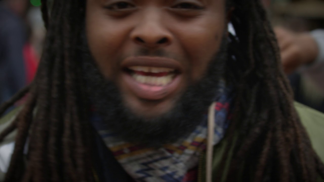 Dyvurse - we aint hatin / we just gaugin