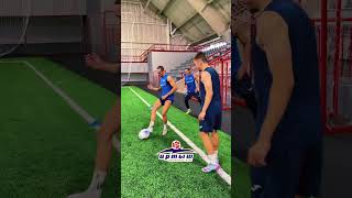Тренировка Иртыша (16.08.2025) #иртыш #футбол