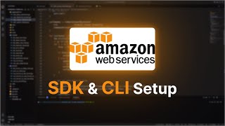 AWS CLI & SDK Setup in Less Than 4 Minutes!