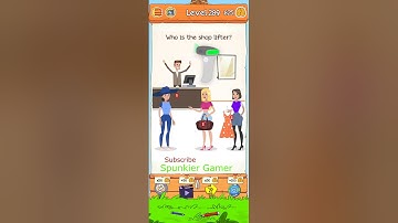 Braindom 2 Level 289 Answer/Solution Walkthrough