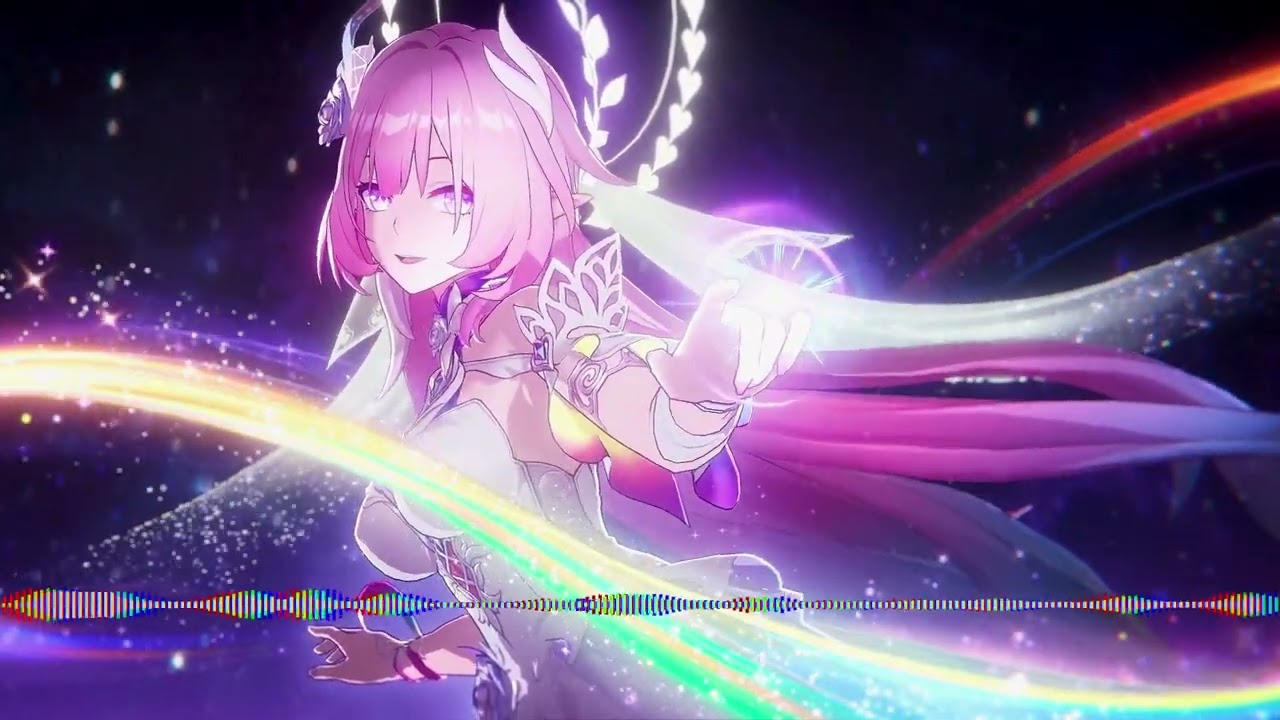 Nightcore - Light It Up