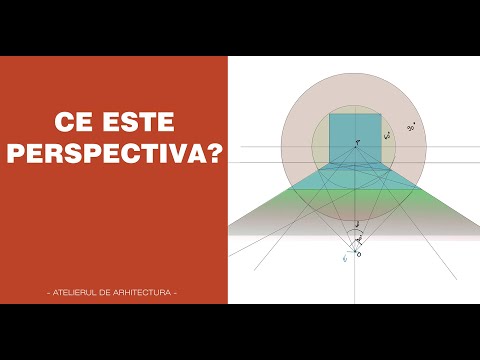 Video: Ce Este Perspectiva