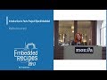 Embedded Recipes 2017 - Introduction to Yocto Project/OpenEmbedded - Mylène Josserand