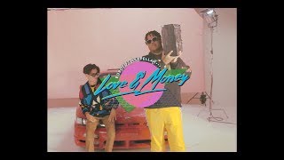 Robot95 Ft. Akapellah - Love & Money (Video Oficial)