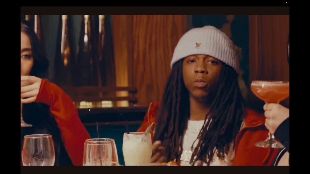 {FREE} HURRICANE WISDOM sample type Beat 2026 | “Let you go ”