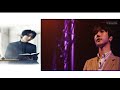 YESUNG 예성 &#39;そんな日は ~その痛みさえ愛するよ~ (On that day ~ I’ll love you ~)&#39; [sub. español/lyrics]