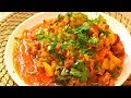 ВКУСНЕЙШАЯ Тушеная Капуста с Мясом (Бигус)  Мамины рецепты