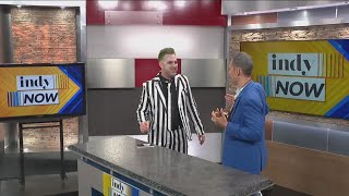 Magician And Mentalist Jon Mobley Freaks Us Out