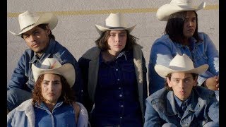 Los Blenders - Ha Sido