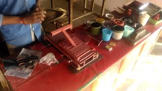 Mava Kharra Bearing Machine 9595238590