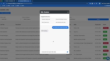 CS5200 Database: OpenSQL demo 1