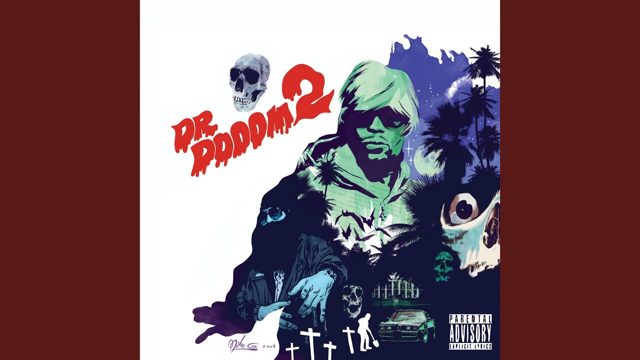 Watch RIP Dr. Octagon on YouTube Watch RIP Dr. Octagon on YouTube