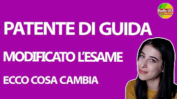 Come convertire una patente straniera?