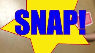 How to Play SNAP!