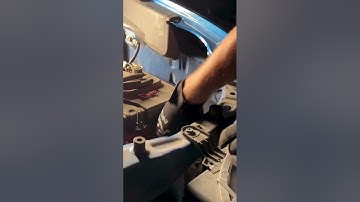 SS3 Fog Light Install | Diode Dynamics