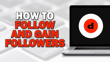 How to Follow and Gain Followers on Depop (Quick Tutorial)
