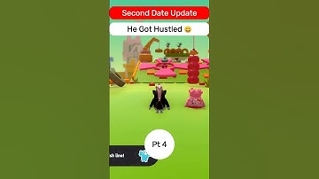 Date or Cookie Hustle? 😅 4/7 | Second Date Update