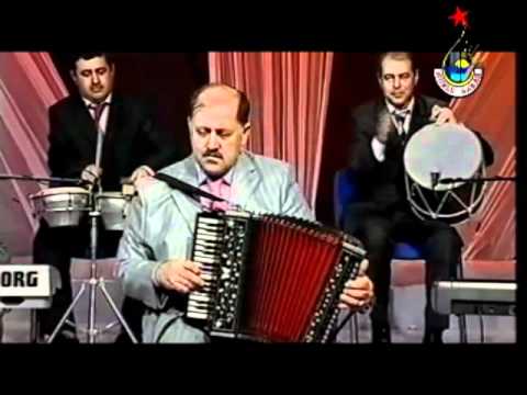 Qarmon. Nizami Esgerov- Qal sene qurban (Mushfiqin yaninda)