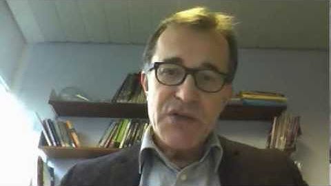 Message of Professor Janusz Bialek to participants of Smart Grids and Metering Forum, Moscow