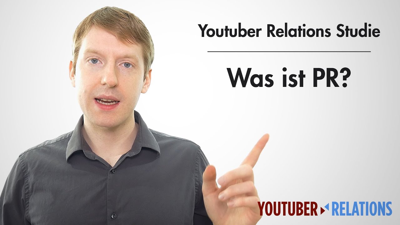 Pr Public Relations Erklart Fur Einsteiger Aufgesang