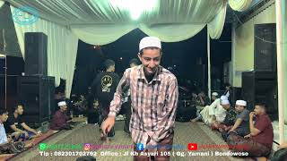 MUQADAM - YA HABIBI HAYATAK - YADZI TABUNAL HUSAINI ☆ GAMBUS JALSAH YAMANI