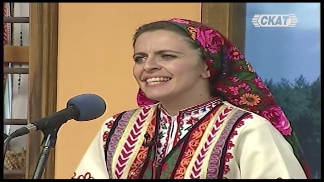 Величка Чаушева - 