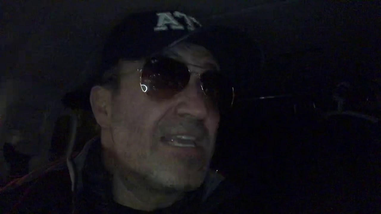 Rob Lamberti chats to Bev Lyons about being George Michael