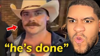 The Most Racist Streamer FINALLY Gets What He Deserves