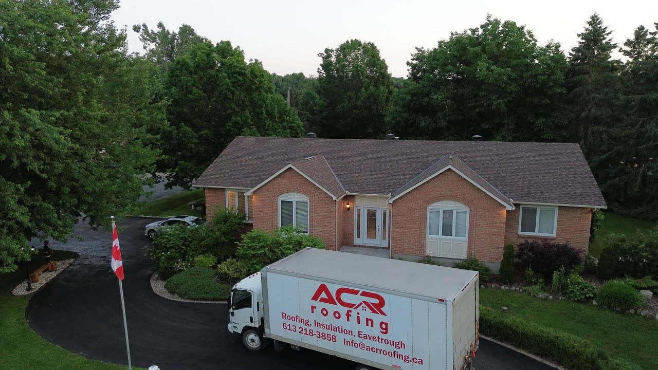 ACR Roofing