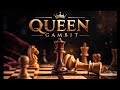 Queen gambit unlocked. Follow for more