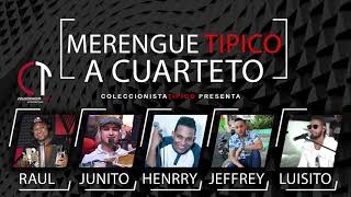 Video thumbnail of "Las Mujeres De Juan Gomez | Cuarteto Típico | En Vivo 2k20"