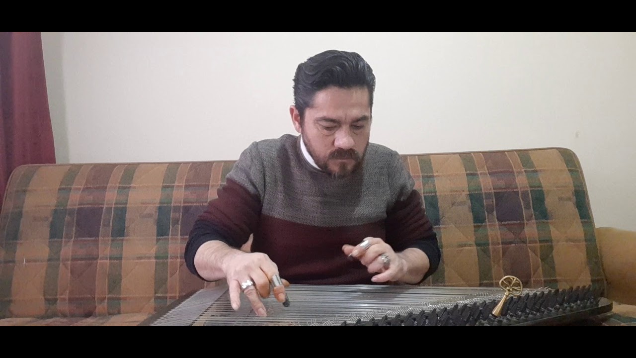 Muhayyerkürdi Saz Semaisi teslimi ve 