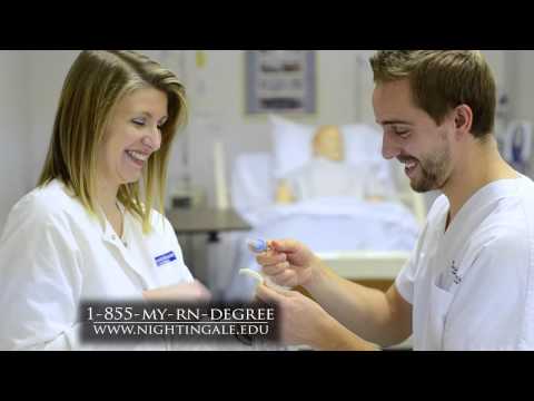 nightingale-college-graduates-it's-students-with-compassion,-nursing-schools-in-utah