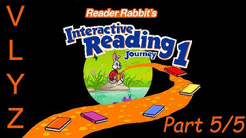 Reader Rabbit