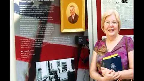 Carolyn Ruth Allred-Winnett's Celebration of Life ...