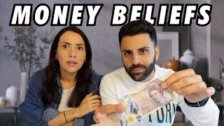 How Our Money Beliefs Affect Everything in Life, Business and Relationships