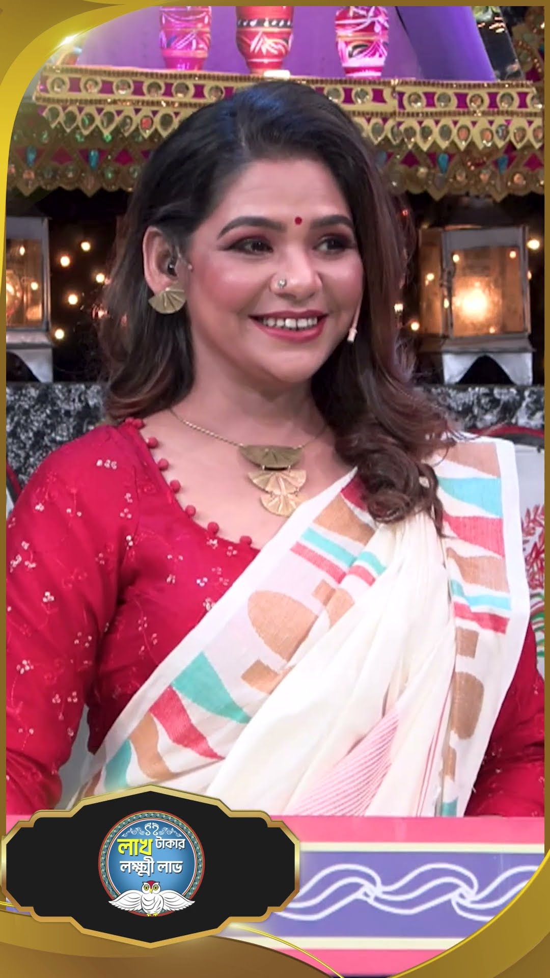 #LakhTakarLokkhiLabh  #sunbanglaserial #shorts #ytshorts
