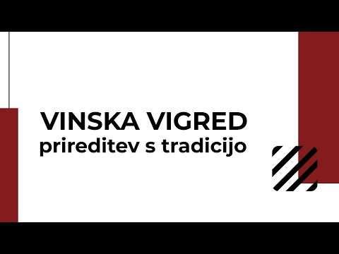 Video: Vinski Konec Tedna: Vinska Turneja Po Severni Virginiji