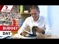 Treasurer Jim Chalmers expecting criticism over 2026 federal budget | 7NEWS