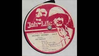 Reverend Badoo   Money Money