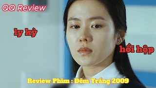 [Review Phim] Đêm trắng