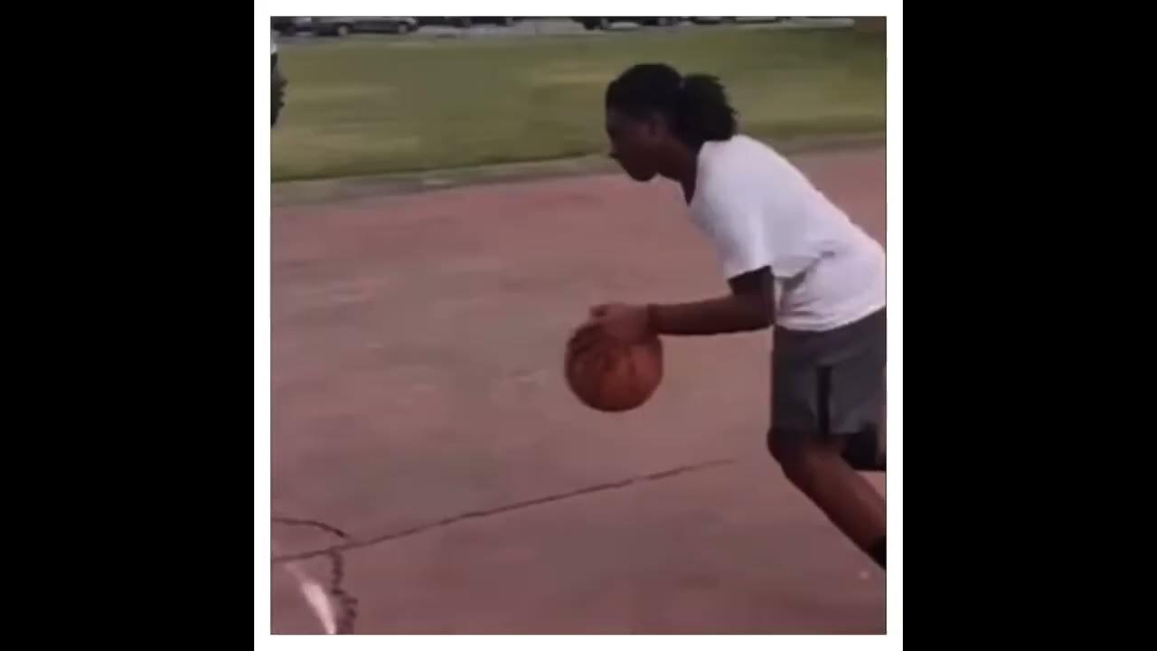 3 Fundamental Steps To Learn How To Play Basketball (Beginners Tutorial